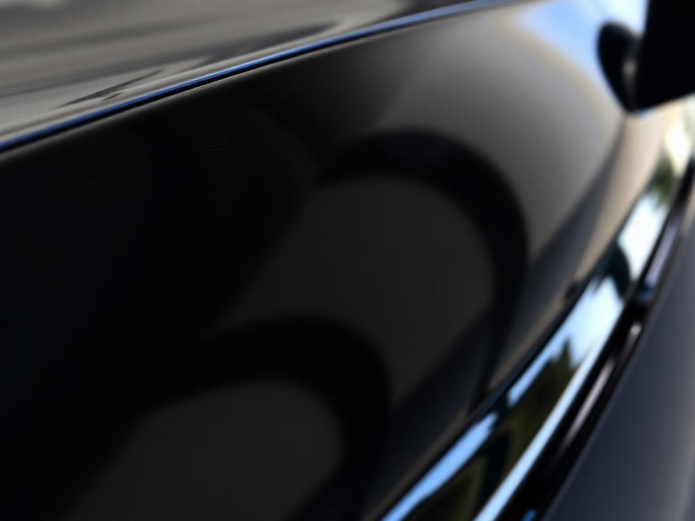 Paint Correction after